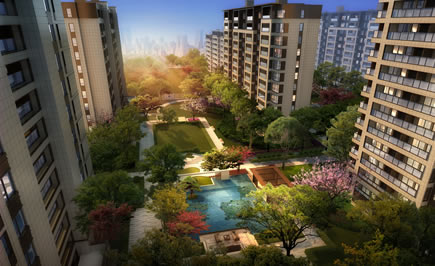 南寧房地產網站制作哪家好