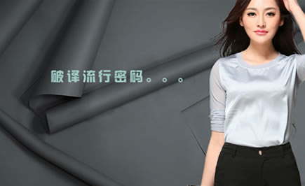 南寧專業的服裝類網站建設公司