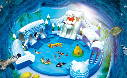 南寧做一個游樂設備營銷網站多少錢