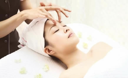 南寧專業的美容行業網站建設公司