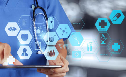 南寧專業的醫療器材網站建設公司